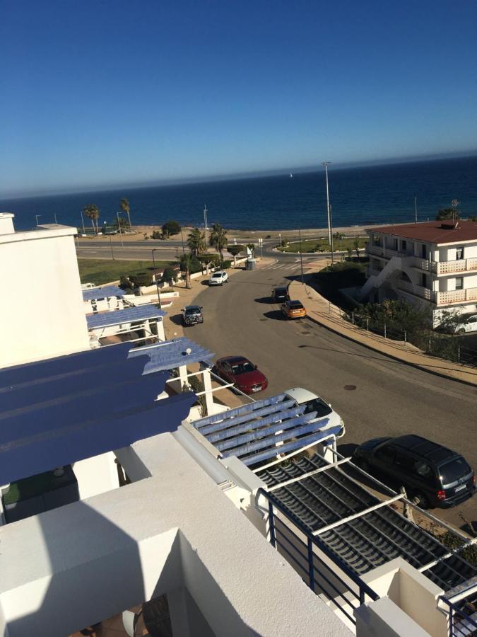 Sunny Breeze Apartment Mojácar Exterior foto