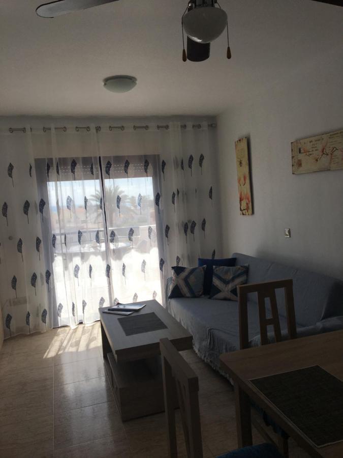 Sunny Breeze Apartment Mojácar Exterior foto