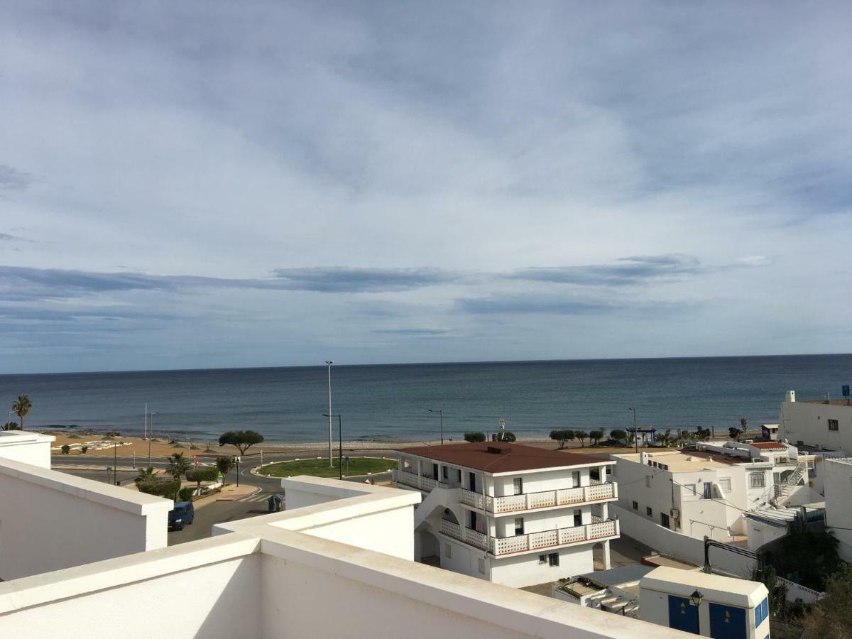 Sunny Breeze Apartment Mojácar Exterior foto