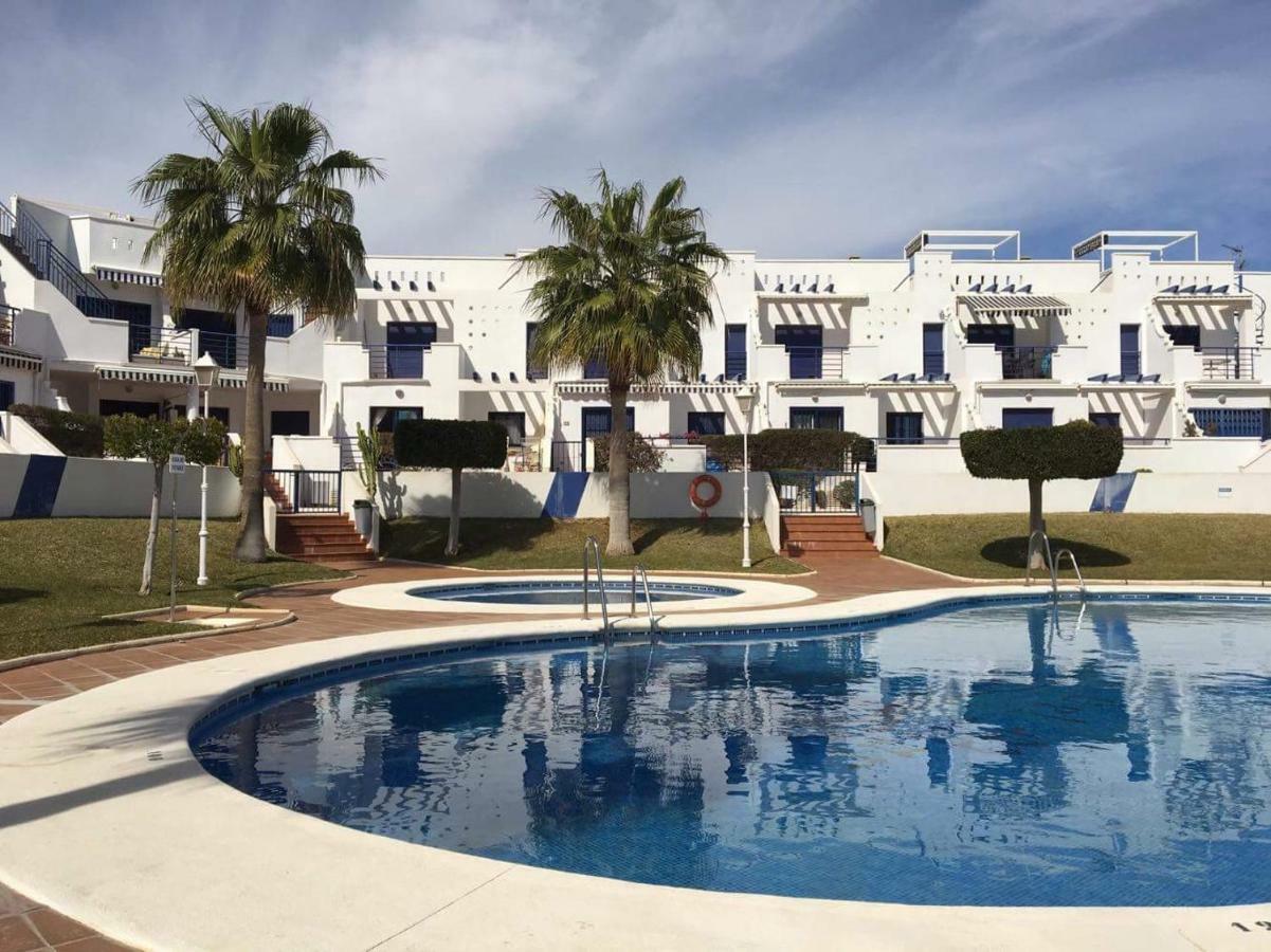 Sunny Breeze Apartment Mojácar Exterior foto